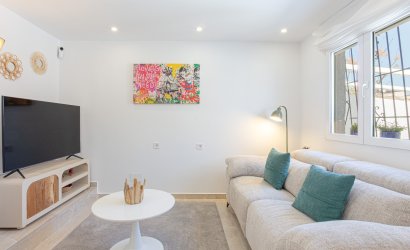 Herverkoop - Villa -
Pilar de la Horadada - Costa Blanca