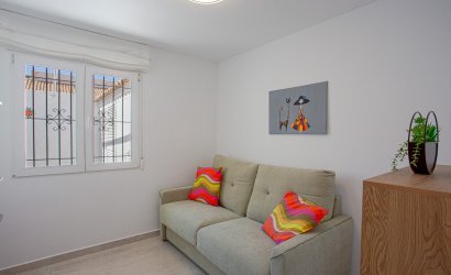 Herverkoop - Villa -
Pilar de la Horadada - Costa Blanca