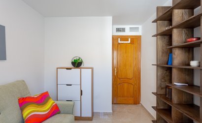 Herverkoop - Villa -
Pilar de la Horadada - Costa Blanca