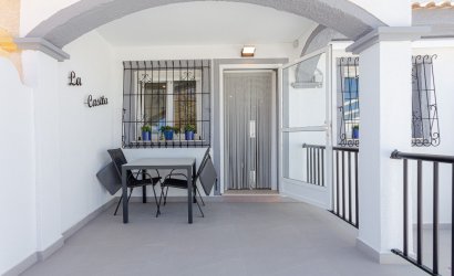 Herverkoop - Villa -
Pilar de la Horadada - Costa Blanca