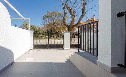 Herverkoop - Villa -
Pilar de la Horadada - Costa Blanca