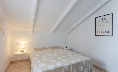 Herverkoop - Villa -
Pilar de la Horadada - Costa Blanca