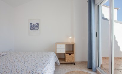 Herverkoop - Villa -
Pilar de la Horadada - Costa Blanca