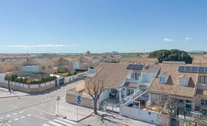 Herverkoop - Villa -
Pilar de la Horadada - Costa Blanca