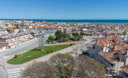 Herverkoop - Villa -
Pilar de la Horadada - Costa Blanca