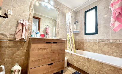 Herverkoop - Apartment -
Cabo Roig - Costa Blanca