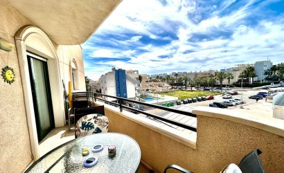 Herverkoop - Apartment -
Cabo Roig - Costa Blanca