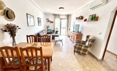 Herverkoop - Apartment -
Cabo Roig - Costa Blanca