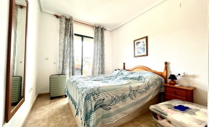 Herverkoop - Apartment -
Cabo Roig - Costa Blanca