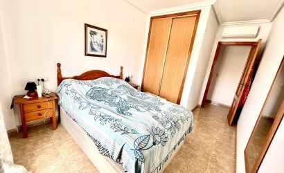 Herverkoop - Apartment -
Cabo Roig - Costa Blanca