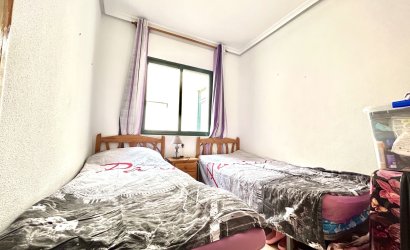 Herverkoop - Apartment -
Cabo Roig - Costa Blanca