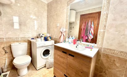 Herverkoop - Apartment -
Cabo Roig - Costa Blanca