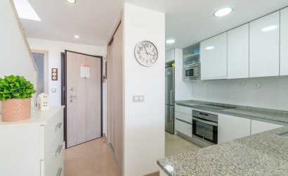 Reventa - Apartment -
Orihuela Costa - Costa Blanca