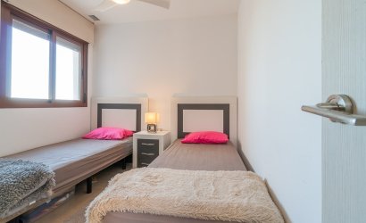 Reventa - Apartment -
Orihuela Costa - Costa Blanca