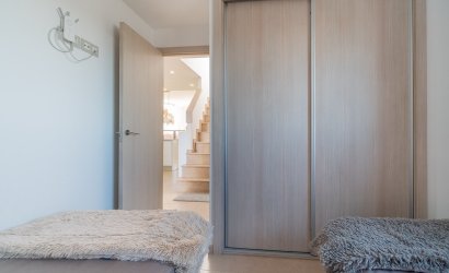 Reventa - Apartment -
Orihuela Costa - Costa Blanca