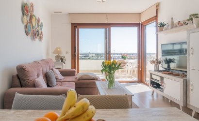 Reventa - Apartment -
Orihuela Costa - Costa Blanca