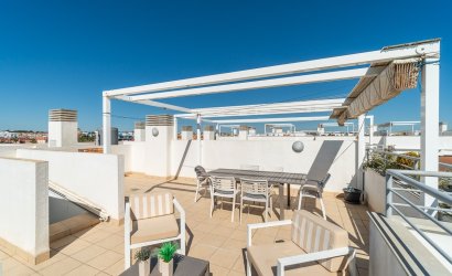 Reventa - Apartment -
Orihuela Costa - Costa Blanca