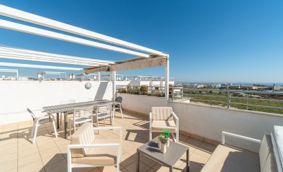 Reventa - Apartment -
Orihuela Costa - Costa Blanca