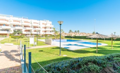 Reventa - Apartment -
Orihuela Costa - Costa Blanca