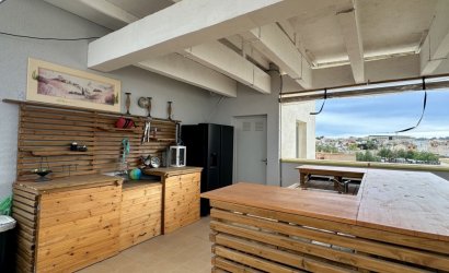 Resale - Apartment -
San Miguel de Salinas - Inland