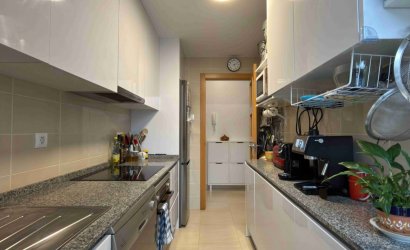 Resale - Apartment -
San Miguel de Salinas - Inland