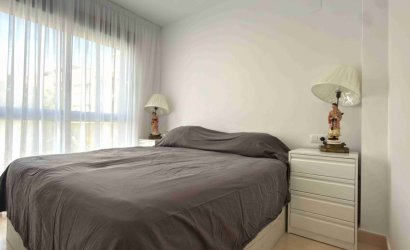 Resale - Apartment -
San Miguel de Salinas - Inland