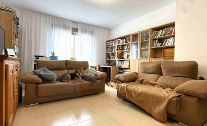 Resale - Apartment -
San Miguel de Salinas - Inland