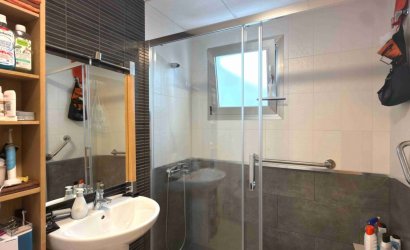 Resale - Apartment -
San Miguel de Salinas - Inland