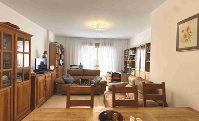 Resale - Apartment -
San Miguel de Salinas - Inland