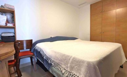 Resale - Apartment -
San Miguel de Salinas - Inland