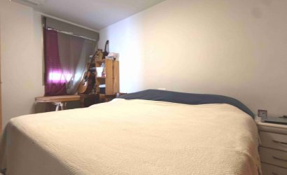 Resale - Apartment -
San Miguel de Salinas - Inland