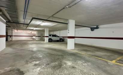 Resale - Apartment -
San Miguel de Salinas - Inland