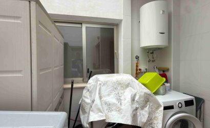 Resale - Apartment -
San Miguel de Salinas - Inland