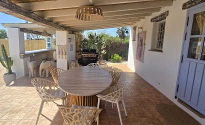 Reventa - Villa -
Vélez-Málaga - Costa del Sol