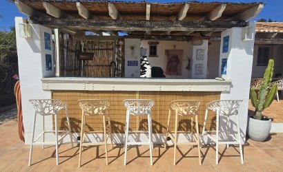 Reventa - Villa -
Vélez-Málaga - Costa del Sol