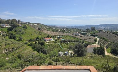 Reventa - Villa -
Vélez-Málaga - Costa del Sol