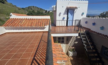 Reventa - Villa -
Vélez-Málaga - Costa del Sol
