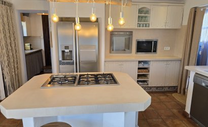 Reventa - Villa -
Vélez-Málaga - Costa del Sol