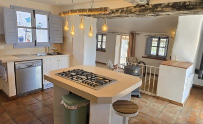 Reventa - Villa -
Vélez-Málaga - Costa del Sol