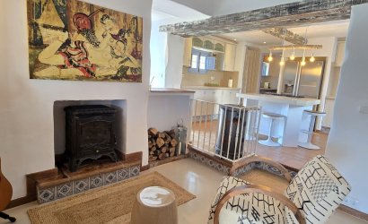 Reventa - Villa -
Vélez-Málaga - Costa del Sol