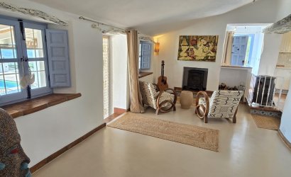 Reventa - Villa -
Vélez-Málaga - Costa del Sol