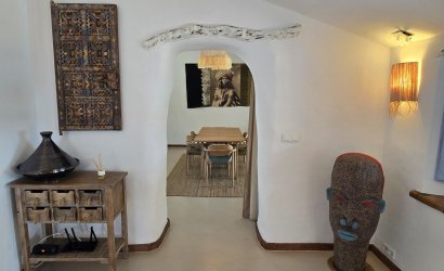 Reventa - Villa -
Vélez-Málaga - Costa del Sol