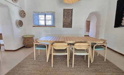 Reventa - Villa -
Vélez-Málaga - Costa del Sol