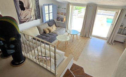 Reventa - Villa -
Vélez-Málaga - Costa del Sol