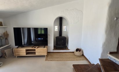 Reventa - Villa -
Vélez-Málaga - Costa del Sol