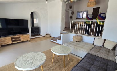 Reventa - Villa -
Vélez-Málaga - Costa del Sol