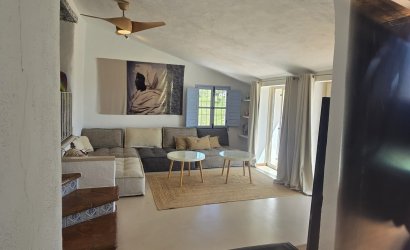 Reventa - Villa -
Vélez-Málaga - Costa del Sol