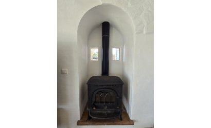 Reventa - Villa -
Vélez-Málaga - Costa del Sol