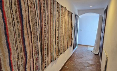 Reventa - Villa -
Vélez-Málaga - Costa del Sol