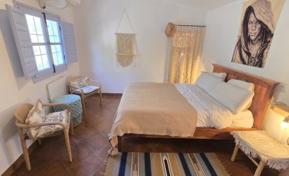 Reventa - Villa -
Vélez-Málaga - Costa del Sol